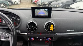 Audi A3 2.0 TDI DPF 184k Ambiente quattro S tronic - 13