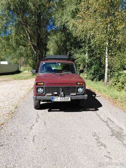 predam lada niva 1.7i - 13
