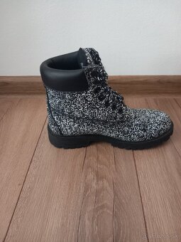 Dámske čižmy - 13