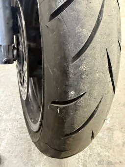 Predam suzuki bandit 650 - 13
