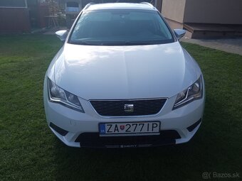 Seat Leon 1.6 TDI, DSG - 13