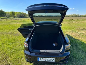VW Arteon 2,0 TSI 185kw LED Matrix - 13