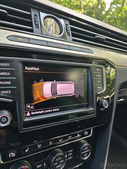 Volkswagen Passat Variant B8, 2.0 TDI 110kW (150 PS), VAM R1 - 13