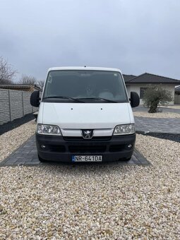 Boxer 2.0 HDI - 13