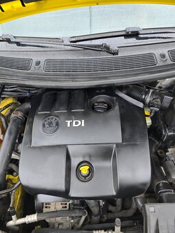 Skoda fabia 1,4 tdi - 13