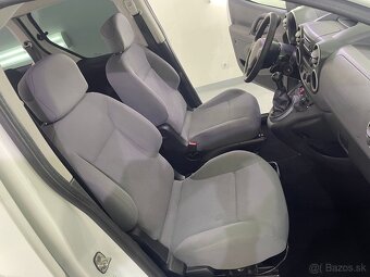 Peugeot Partner 1.6 VTi Tepee // 61.tis km//ODPOČET DPH - 13