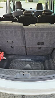 Seat Alhambra 2011 2.0TDi 103kW 7-miestne - 13