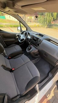 Peugeot Partner 1.6 HDI MAXI - 13