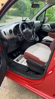 Citroen berlingo - 13