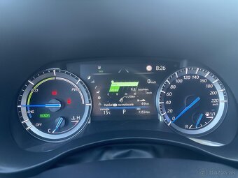 Toyota Highlander 2022 Executive Skyview JBL - odpočet - 13
