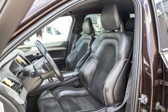 Volvo XC90 D5 235k Drive-E R-Design AWD A/T - 13