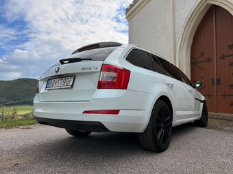 ✅ Škoda Octavia 3 1,6 TDi DSG ✅ - 13