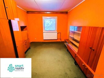 Na predaj, Rodinný dom s veľkým pozemkom, Kováčová - 13