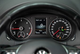 Volkswagen Sharan 2.0TDI 110kW, automat, 7miest, 2020, DPH - 13