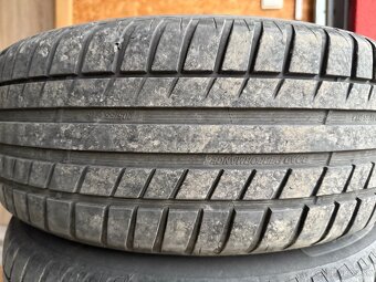 Originál disky BMW star spoke style 283 - 13