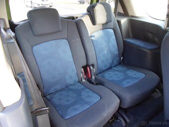 Peugeot 1007 1.4 HDi Trendy - 13