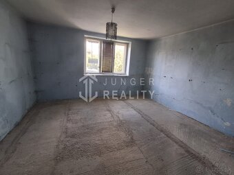 Na predaj rodinný dom s pozemkom v obci Dlhá Ves - 13