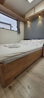 Ultra lahky mobilny dom Villetta 780 od Niewiadow - 13