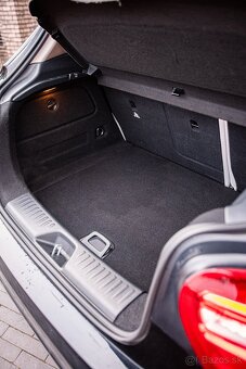 Mercedes-Benz A180 1.majitel - SK povod - Automat top stav - 13