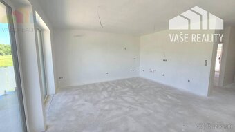 NA PREDAJ – 2-izbový byt 60 m2 v novostavbe RiverResort, Ban - 13