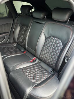 Audi A6 Avant Competition 3.0 TDI 326k quattro S-line - 13