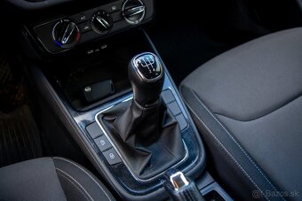 Škoda Fabia 2023 v záruke - 13