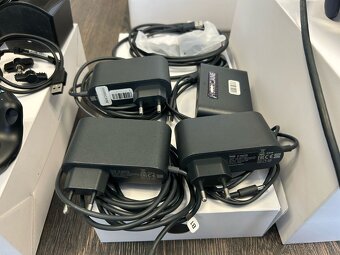 VR Okuliare HTC Vive Pro Full kit - 13