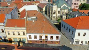 CREDA | predaj budova v centre mesta, Nitra - 13