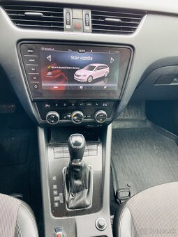 Škoda Octavia 3 2.0 TDi dsg 2017 - 13