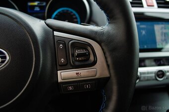 Subaru Outback 2.5i-S Exclusive NAVI CVT - 13