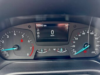 Ford Fiesta 1.1 85k M5 (63kW) Spirit - 13