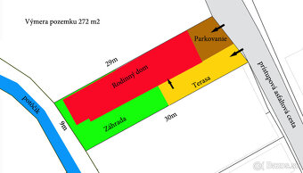 REKONŠTRUKCIA / RODINNÝ DOM / HIADEĽ - 13