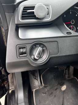Volkswagen Passat CC 2.0 TDI 2014 103kw DSG - 13