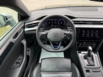 Volkswagen Arteon R 2.0 TSI 235kw 4motion DSG - 13