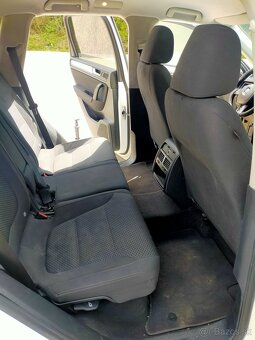 Volkswagen Touareg 3.0tdi - 13