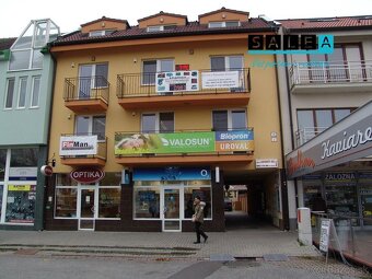 Na prenájom Kancelárske priestory, 76m2, Lichnerova ulica,  - 13