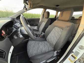 Kia Ceed 1.6 CRDi 16V 85KW - 13