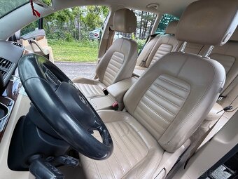 Volkswagen Passat B7 2.0TDi 125kW - 13