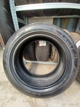 Jazdene pneumatiky Goodyear EAGLE F1 - 13