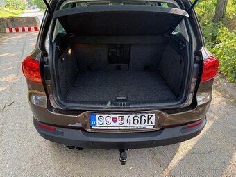Volkswagen Tiguan 2.0tdi 4x4 DSG - 13