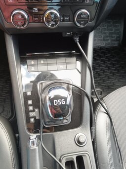 Škoda Octavia 2.0 TSI L&K DSG - 13