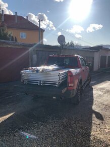 Pojazdné hliníkové lešenie. 135 x 250 / 8,50m DOPRAVA ZDARMA - 13