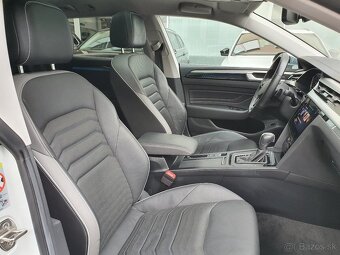 VW Arteon SB Elegance 2.0 TDI 147kW DSG - záruka Autodraft - 13
