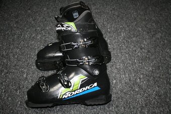 lyze Dynastar Agyl 142 cm - 13