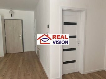 2 izbový, zariadený byt v novostavbe vo Svite - 13