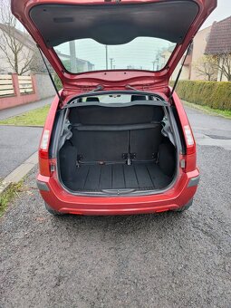 Ford fusion tdci - 13