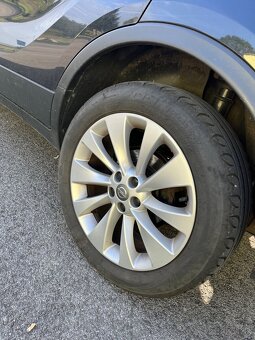 Opel Mokka 1.6 CDTI 100kw AT6 - 13