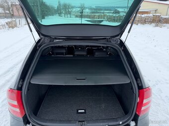 Skoda Octavia RS 2 combi 2.0 147kw - 13