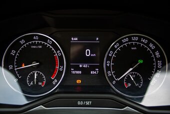 Škoda Superb Combi 2.0 TSI Ambition DSG - 13