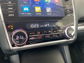 Subaru Outback 2.5i 129kW CVT AWD Business Navi - 13